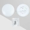 TaffLED Lampu LED Plafon Modern 24 W 26 cm Tri-color - DZ5730