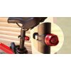 TaffLED Lampu Belakang Sepeda - FH-016