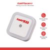 TaffLED Lampu Tidur LED Sensor Cahaya EU Plug