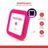 TaffLED Lampu Tidur LED Sensor Cahaya EU Plug