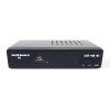 Taffware Set Top Box TV Digital HD 1080P YouTube H.264 DVB-T2 - DZ