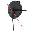 Taffware Jam Dinding DIY Giant Wall Clock Quartz 30-50cm - DIY-03