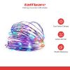 TaffLED Lampu Hias String Lights Waterproof USB Power 50 LED 5M - SZ