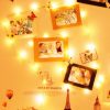 TaffLED Lampu Hias String Lights Waterproof USB Power 50 LED 5M - SZ