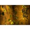 TaffLED Lampu Hias String Lights Waterproof USB Power 50 LED 5M - SZ