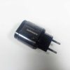 Taffware Charger USB Smartphone Quick Charge QC3.0 3A 18W EU Plug - BC21