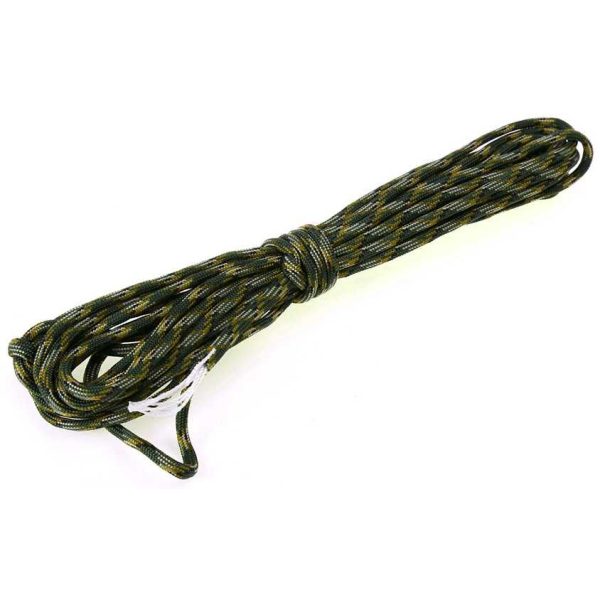 TaffSPORT Tali Paracord Camping Adventure 7 Core 5mm 31M - SS01