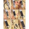 TaffSPORT Tali Paracord Camping Adventure 7 Core 5mm 31M - SS01