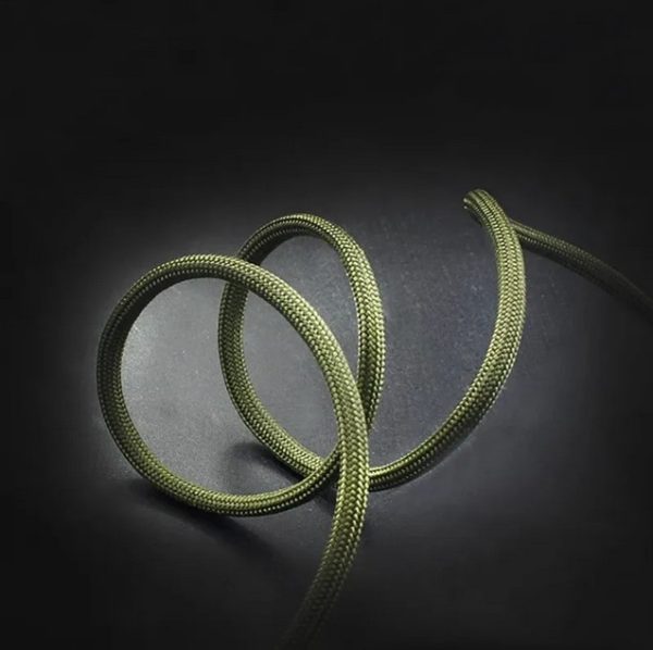 TaffSPORT Tali Paracord Camping Adventure 7 Core 5mm 31M - SS01