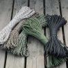 TaffSPORT Tali Paracord Camping Adventure 7 Core 5mm 31M - SS01