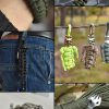 TaffSPORT Tali Paracord Camping Adventure 7 Core 5mm 31M - SS01