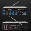 Taffware Audio Amplifier HiFi Bluetooth 5.0 Stereo 2 Channel 800W - BT-309A