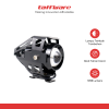 TaffLED Lampu Tembak Motor Transformer LED Cree U5 1098lm Cool White - U5