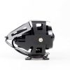 TaffLED Lampu Tembak Motor Transformer LED Cree U5 1098lm Cool White - U5