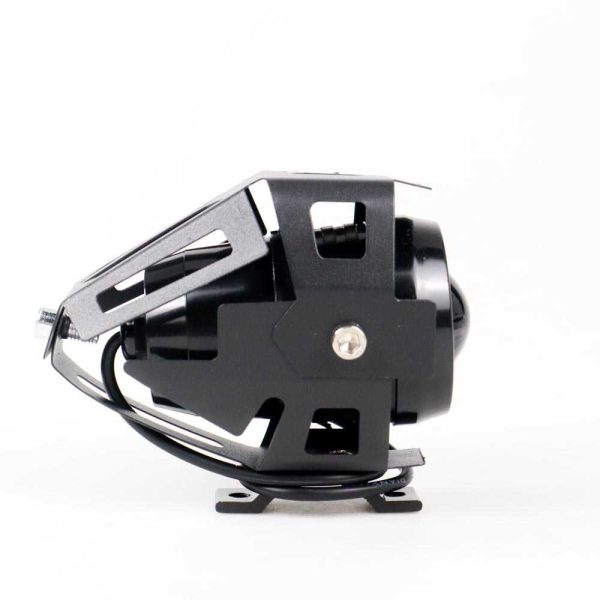 TaffLED Lampu Tembak Motor Transformer LED Cree U5 1098lm Cool White - U5