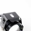 TaffLED Lampu Tembak Motor Transformer LED Cree U5 1098lm Cool White - U5