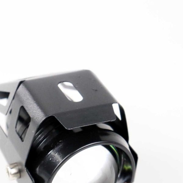 TaffLED Lampu Tembak Motor Transformer LED Cree U5 1098lm Cool White - U5