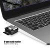 Taffware Card Reader Type C OTG MicroSD - P31