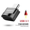 Taffware Card Reader Type C OTG MicroSD - P31