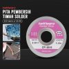 Taffware Pita Pembersih Timah Solder Wick 2.0mm 1.5M - CP-2015