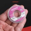 Taffware Pita Pembersih Timah Solder Wick 2.0mm 1.5M - CP-2015