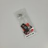 TaffHOME Penahan Pintu Magnetic Cabinet Door Stop Catches Closer - DS-08