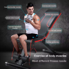 TaffSPORT Alat Fitness Gym Abdominal Latihan Bench Press Foldable - DB022