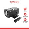 Taffware Proyektor Mini Portable Android 11 WiFi Bluetooth 1080P - HY320
