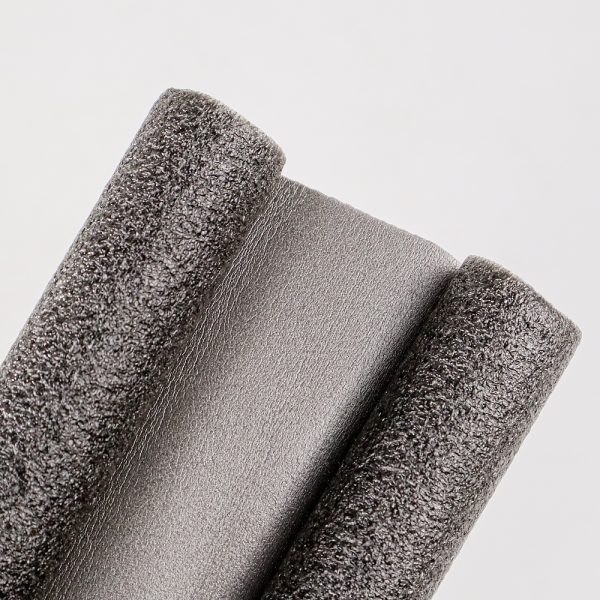 TaffHOME Lis Penghalang Debu Serangga Bawah Pintu Bottom Seal 93 cm - FF53