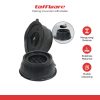 TaffHOME Alas Mesin Cuci Silikon Anti-Vibration Shock Pads - NY500