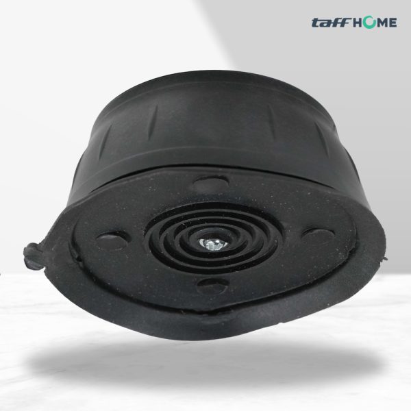 TaffHOME Alas Mesin Cuci Silikon Anti-Vibration Shock Pads - NY500