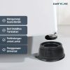 TaffHOME Alas Mesin Cuci Silikon Anti-Vibration Shock Pads - NY500