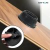 TaffHOME Alas Mesin Cuci Silikon Anti-Vibration Shock Pads - NY500