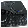 TaffSTUDIO Audio Bluetooth USB External Soundcard Live Microphone - V300 Pro