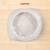 TaffPACK Lakban Waterproof Dapur Kitchen Sink Seal Tape 3M - YK-468