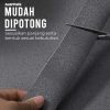 TaffPACK Lakban Tape Safety Grip Anti Slip Strong Traction Size 5 m x 5 cm