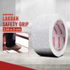 TaffPACK Lakban Tape Safety Grip Anti Slip Strong Traction Size 5 m x 5 cm