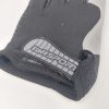 TaffSPORT Sarung Tangan Half Finger Sepeda Gym Size L