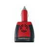 Taffware Power Car Inverter DC 12 V to AC 220-240V 5V USB 150W - T150W