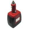 Taffware Power Car Inverter DC 12 V to AC 220-240V 5V USB 150W - T150W