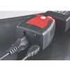 Taffware Power Car Inverter DC 12 V to AC 220-240V 5V USB 150W - T150W