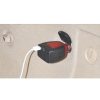 Taffware Power Car Inverter DC 12 V to AC 220-240V 5V USB 150W - T150W