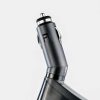 Taffware Car Kit MP3 Player FM Transmitter USB SD Card Slot - FM-618