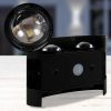TaffLED Lampu Hias Dinding LED Aluminium 4W 4 LED Cool White - RL-B15