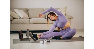 Jadwal Workout di Rumah, Panduan Lengkap Seminggu