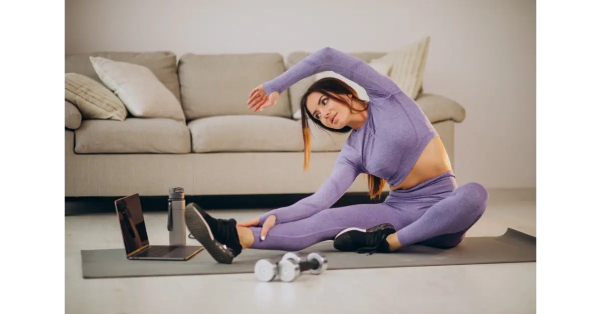 Jadwal Workout di Rumah, Panduan Lengkap Seminggu
