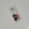 TaffHOME Penahan Pintu Magnetic Cabinet Door Stop Catches Closer - DS-08