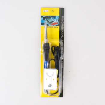 prostoemer-solder-iron-adjustable-temperature-60w-amh205 Taffware Solder Adjustable Temperatur 200-450 Derajat Celcius 220V 60W - CS-31 B