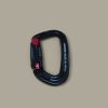 TaffGUARD Carabiner Gantungan Aluminium Hook Buckle 25KN Automatic - Y25