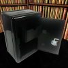 TaffGUARD Celengan Kotak Brankas Mini Home Safe Deposit Box - LE845